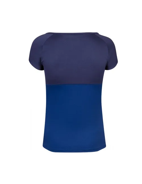 BABOLAT PLAY CAP SLEEVE TOP GIRL 3GP1011 5027 | Ofertas de pádel